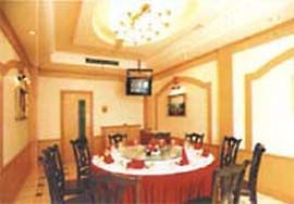 开封 Bianjing酒店 外观 照片